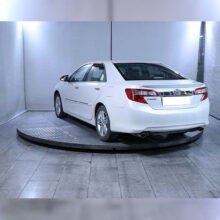 خودرو کارکرده تویوتا مدل کمری GLX دنده اتوماتیک سال 2014