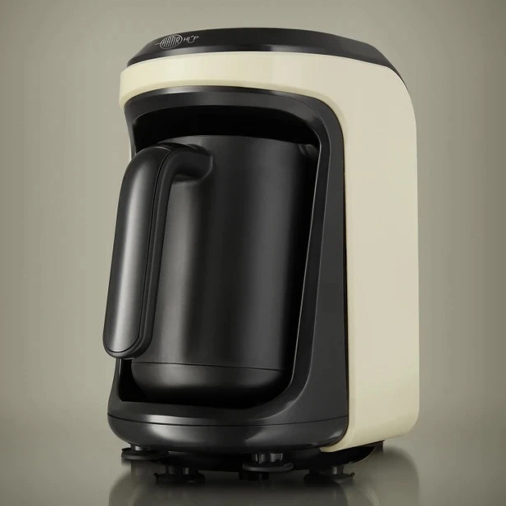 قهوه‌ساز کاراجا مدل Hatir Hups