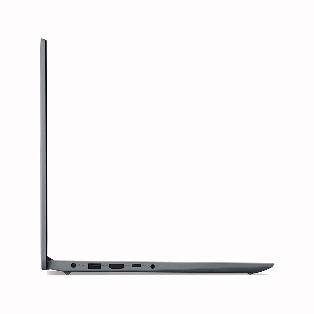 لپ تاپ 15.6 اینچی لنوو مدل Ideapad 1-Celeron N4020-4GB DDR4-256SSD-TN