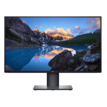 مانیتور 27 اینچ دل مدل U2720Q