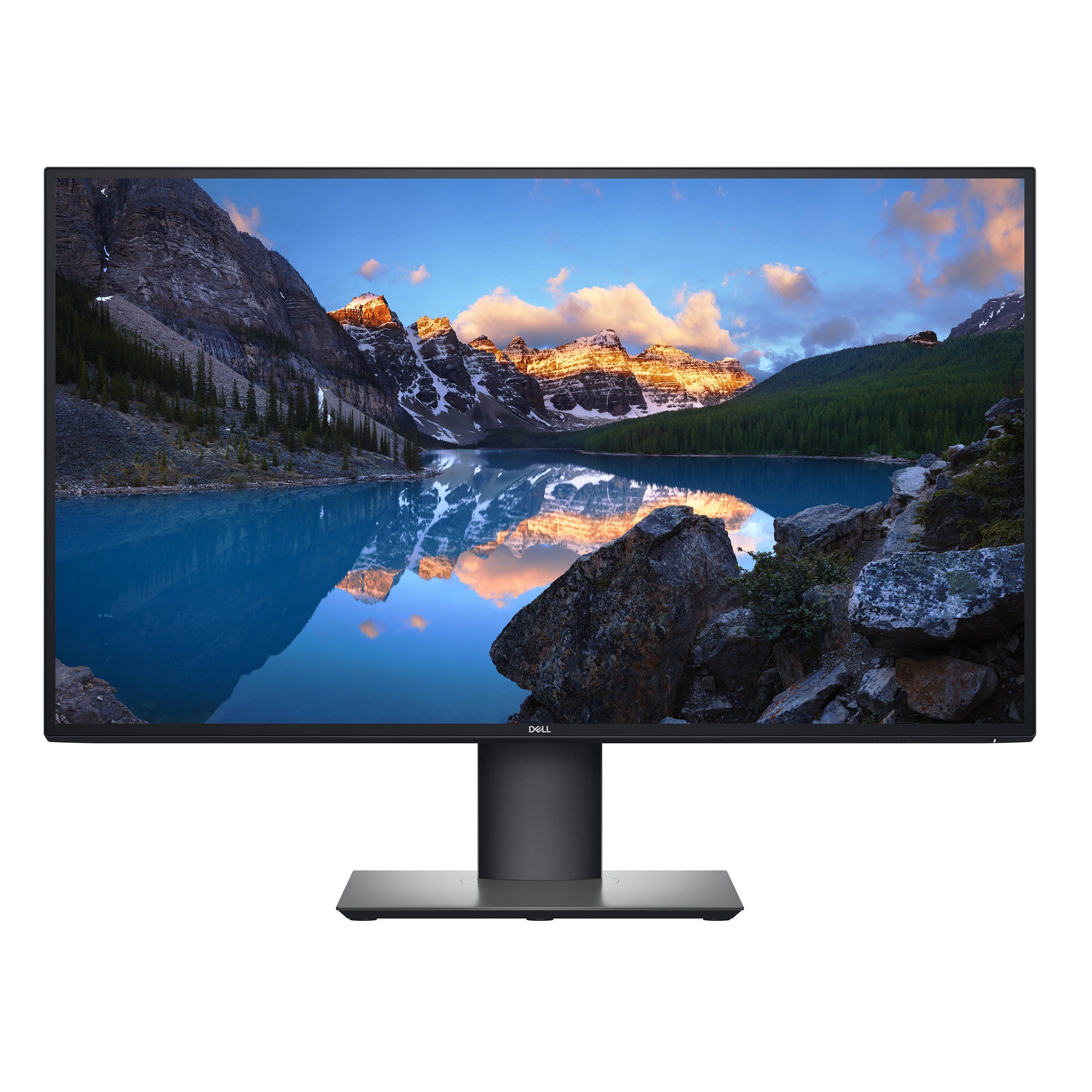 مانیتور 27 اینچ دل مدل U2720Q