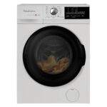 ماشین لباسشویی 8 کیلوگرم  اتوماتیک پاکشوما مدل I8W