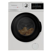 ماشین لباسشویی 8 کیلوگرم  اتوماتیک پاکشوما مدل I8W