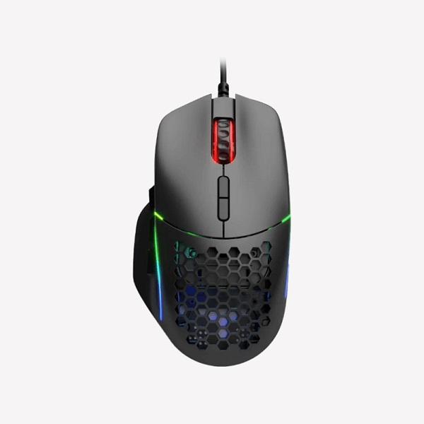 ماوس مخصوص بازی گلوریس مدل i