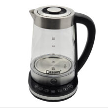 چای ساز دسینی مدل DS-1920