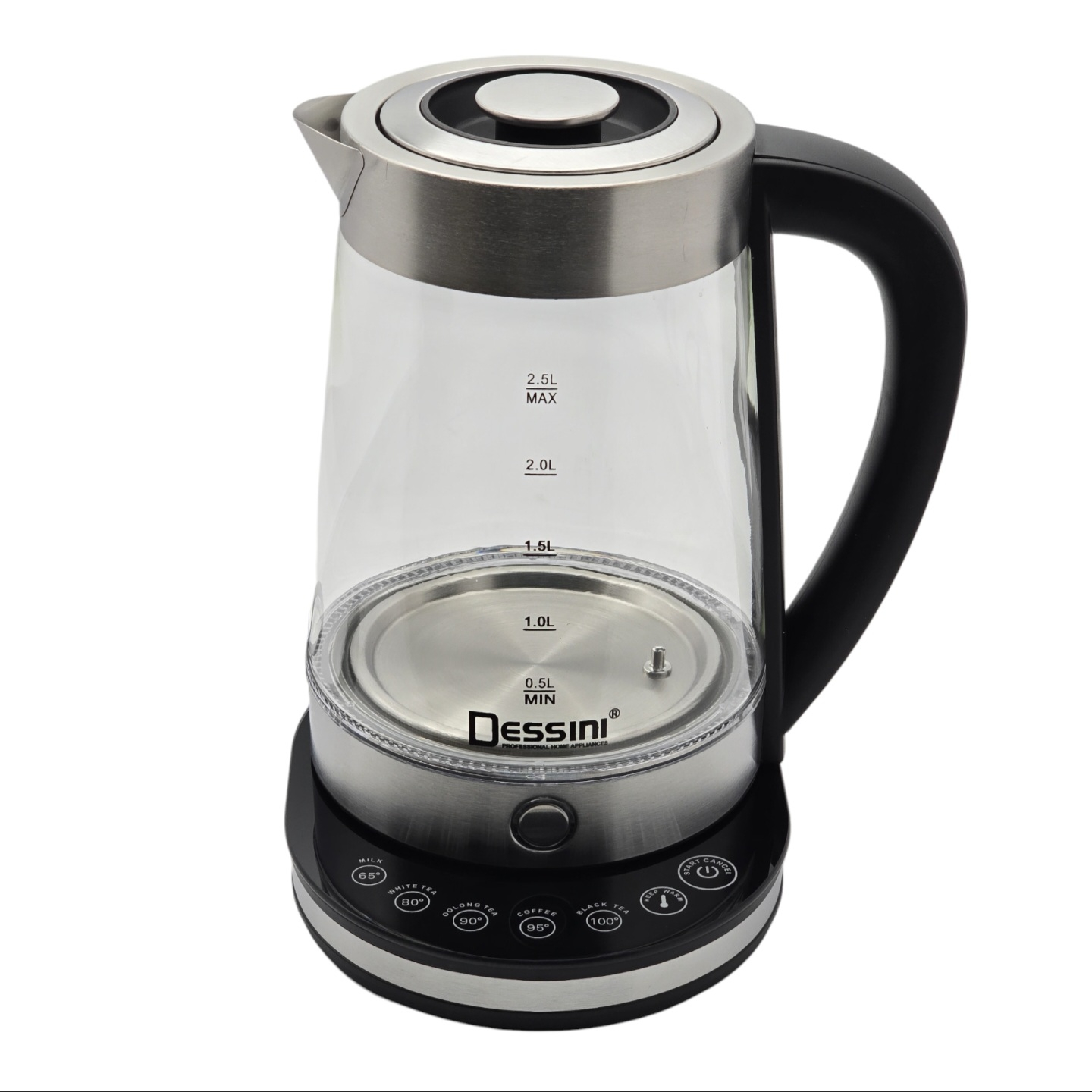 چای ساز دسینی مدل DS-1920