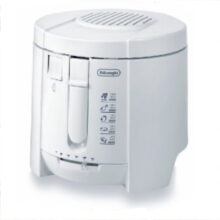 سرخ کن دلونگی مدل F26200