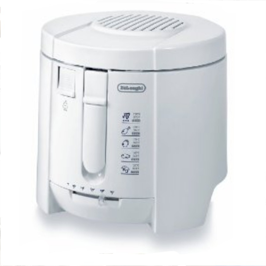 سرخ کن دلونگی مدل F26200