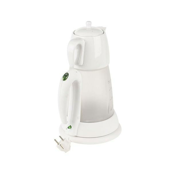 چای ساز پارس خزر مدل 2400-p