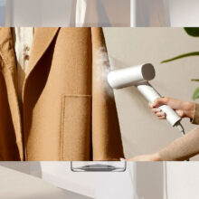 اتو بخار 2000 وات میجیا مدل ZYGTJ02KL