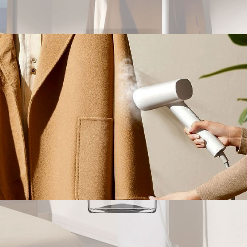 اتو بخار 2000 وات میجیا مدل ZYGTJ02KL