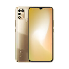 گوشی موبایل  اینفینیکس مدل HOT 11 PLAY X688B دو سیم‌ کارت ظرفیت 64 گیگابایت و رم 4 گیگابایت