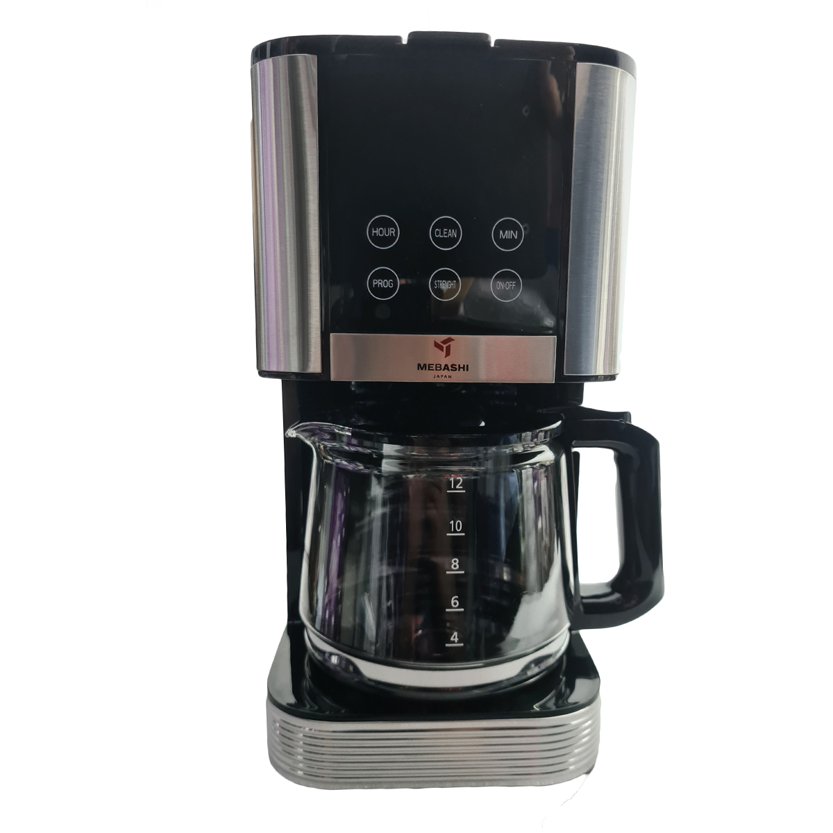 قهوه ساز مباشی مدل  ME-DCM1005