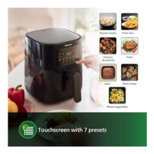 هواپز ۴ لیتر فیلیپس مدل 9252