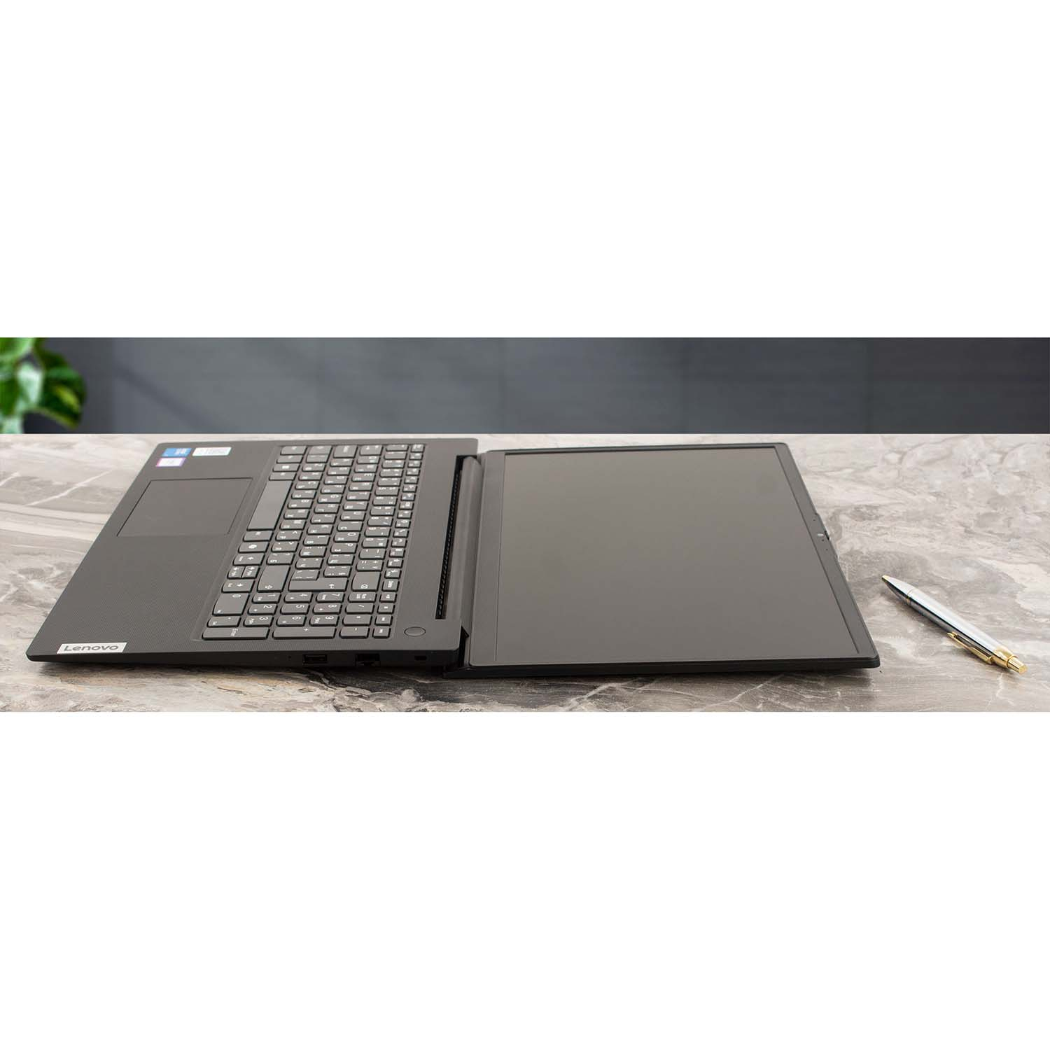 لپ تاپ 15.6 اینچی لنوو مدل V15 G5 IRL-i3 1315U-8GB DDR5 5200MHz-256GB SSD-TN