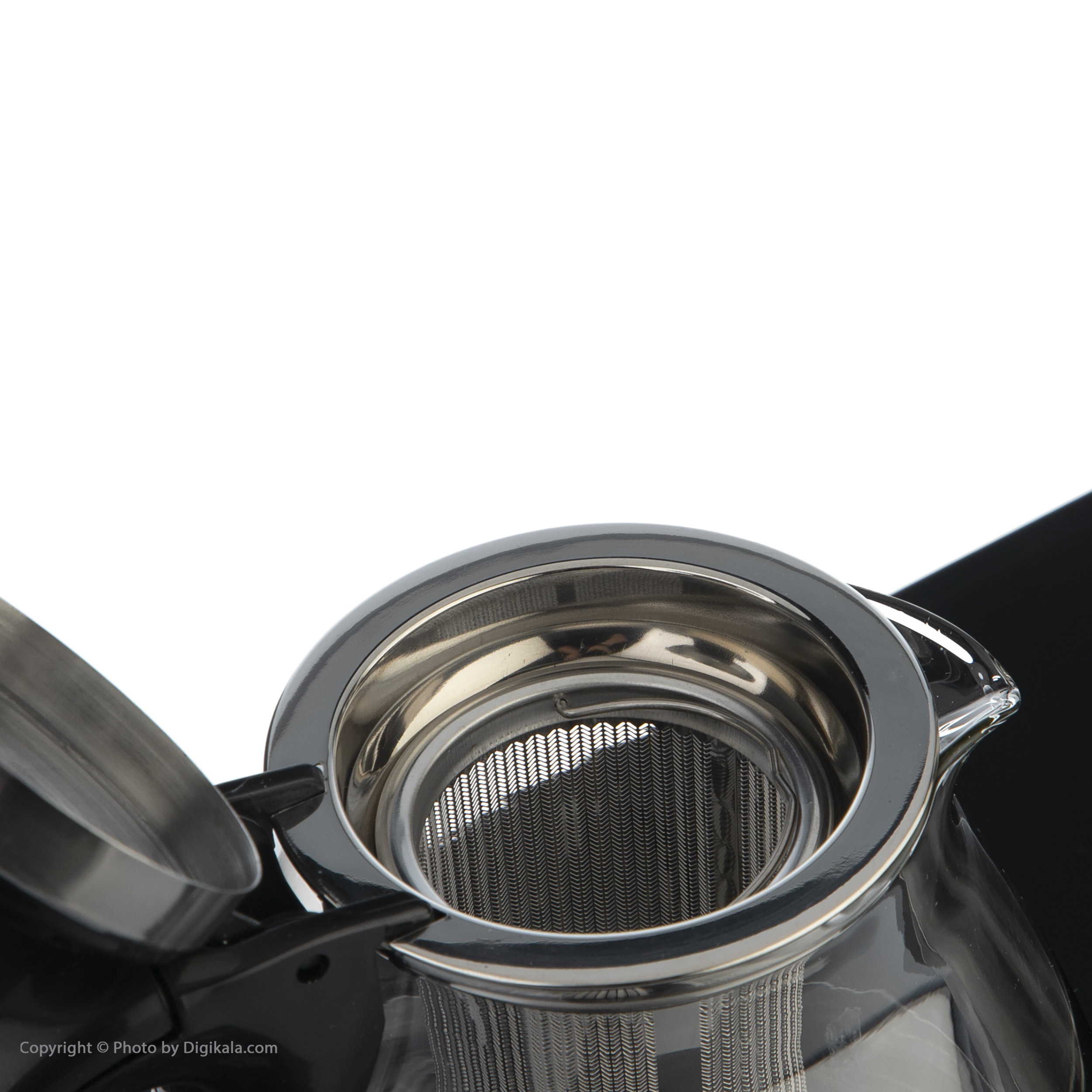 چای ساز آی سن مدل IE-T610