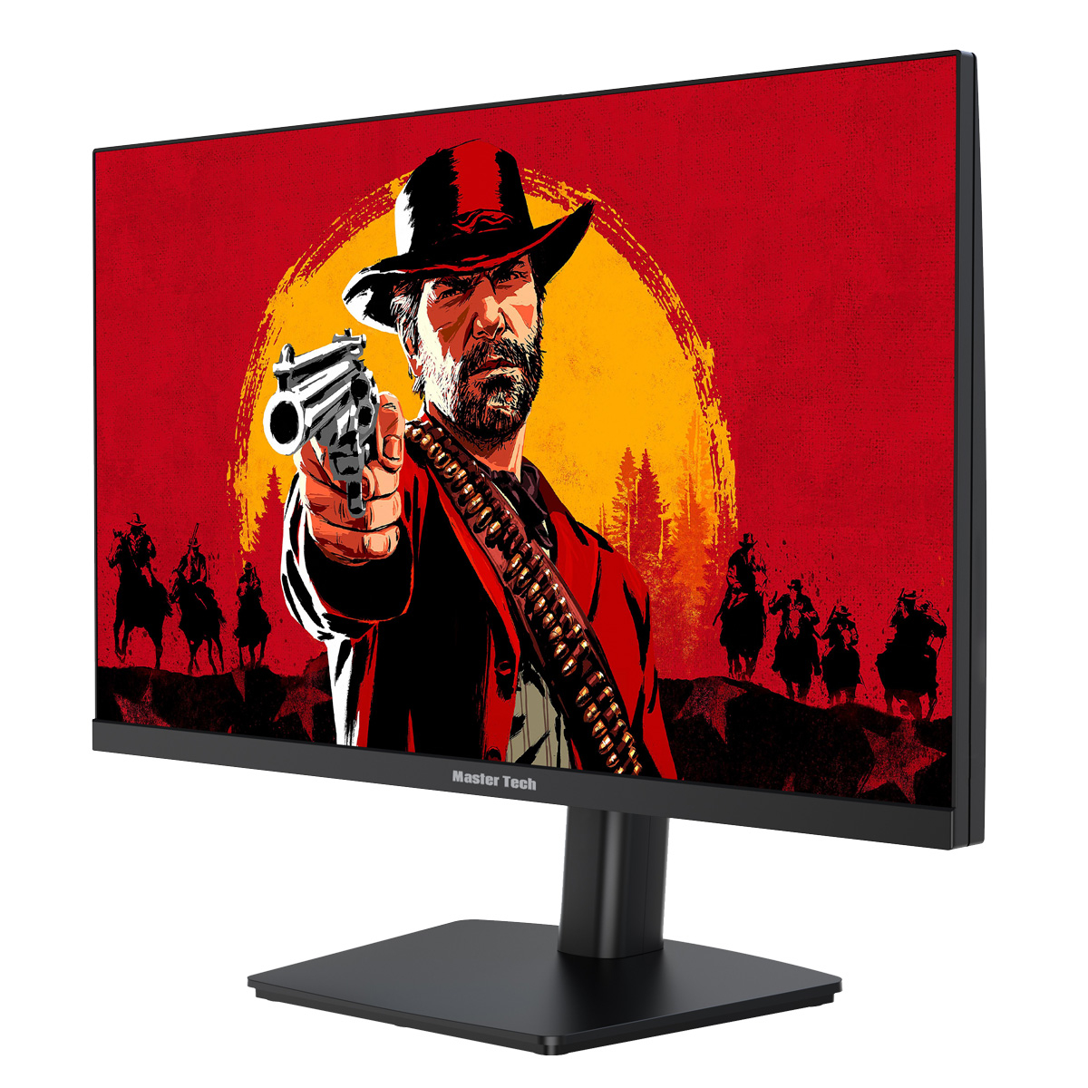 مانیتور مسترتک مدل PA279QT سایز 27 اینچ
