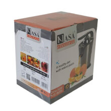 آب مرکبات گیر ناسا الکتریک مدل NS-935