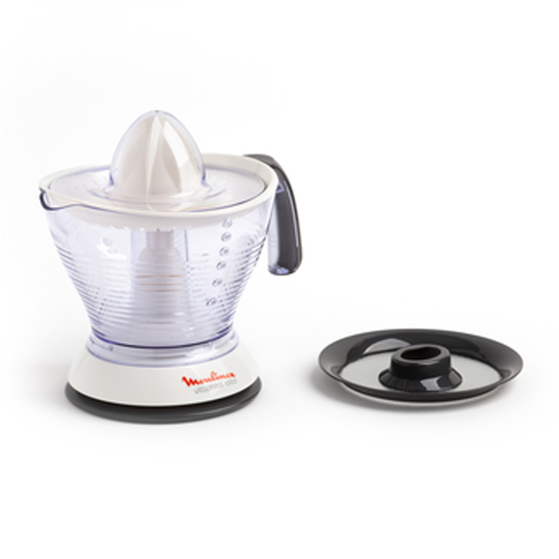 آب مرکبات گیری مولینکس سری Vitapress مدل PC302