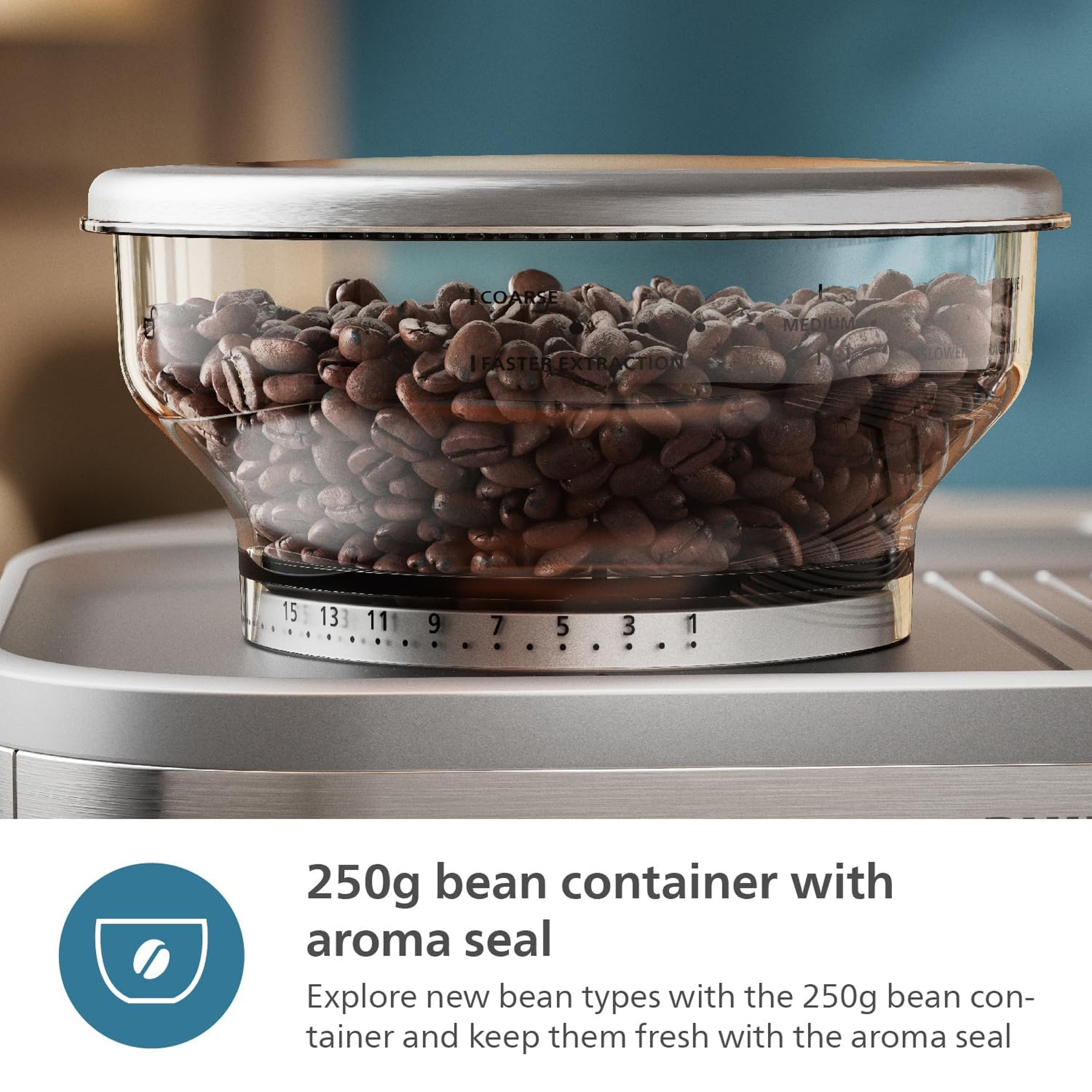 اسپرسو ساز فیلیپس مدل PSA3218/01