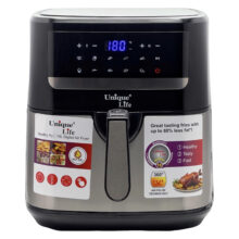 سرخ کن بدون روغن یونیک لایف مدل UL-2441