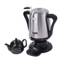 سماور برقی دسینی مدل D2399 گنجایش 4 لیتر