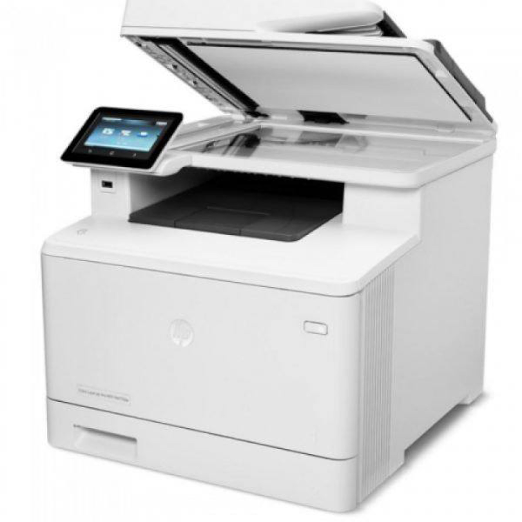 پرینتر لیزری رنگی اچ پی مدل Color LaserJet Pro MFP M479fdn