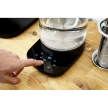 کتری برقی زولینگ مدل 53102-501-0 گنجایش 1.7 لیتر