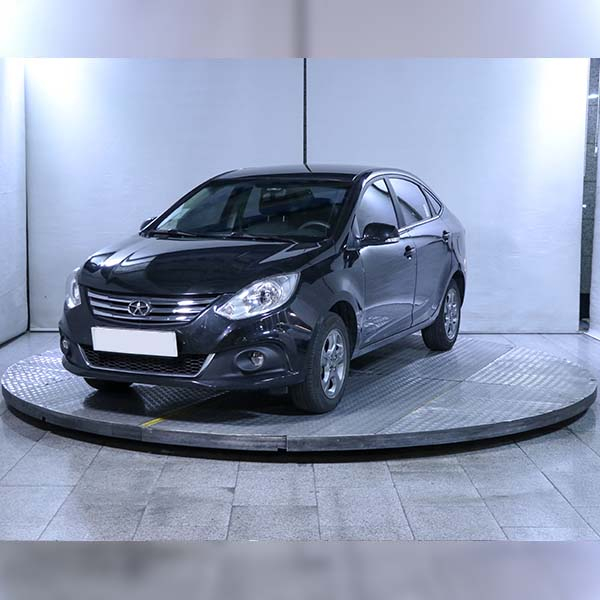 خودرو کارکرده جک مدل J4 دنده اتوماتیک سال 1401