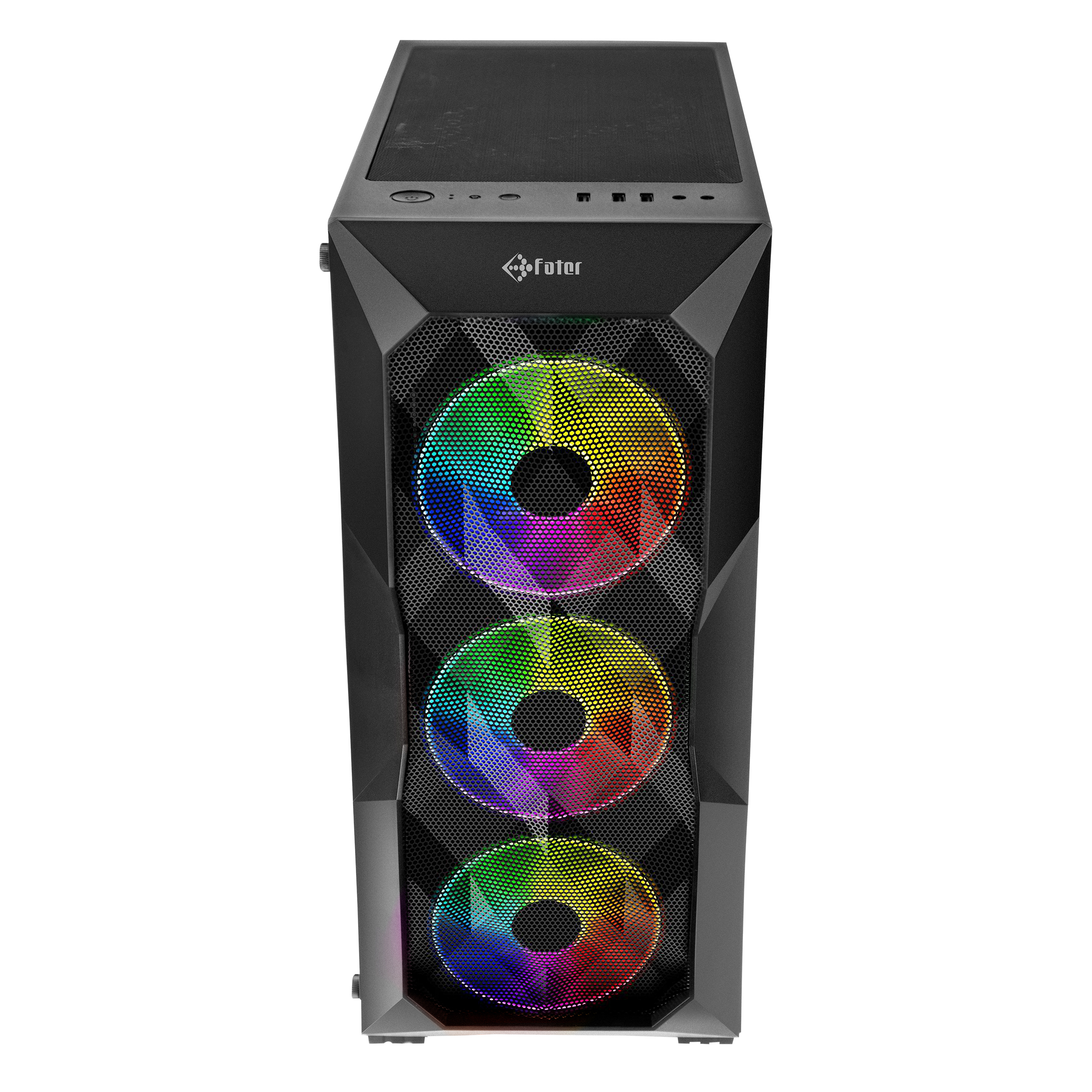 کامپیوتر دسکتاپ فاطر مدل FSG-Gaming1