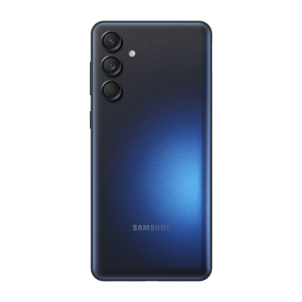 گوشی موبایل سامسونگ مدل Galaxy M55 5G دو سیم کارت ظرفیت 256 گیگابایت و رم 12 گیگابایت - اکتیو