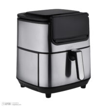 سرخ کن بدون روغن برلین مدل BG-1002 AF