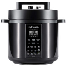 زودپز برقی نوتریکوک مدل SP204K