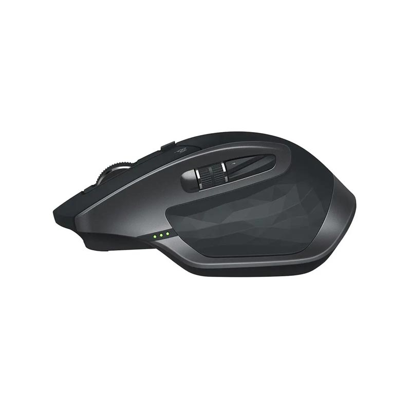 ماوس بی سیم لاجیتک مدل MX MASTER 2S Bluetooth Edition