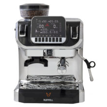 اسپرسو ساز 1800 میلی‌لیتر روپل مدل RPL-CM8090
