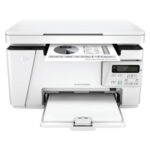 پرینتر چندکاره لیزری اچ پی مدل LaserJet Pro MFP M26nw