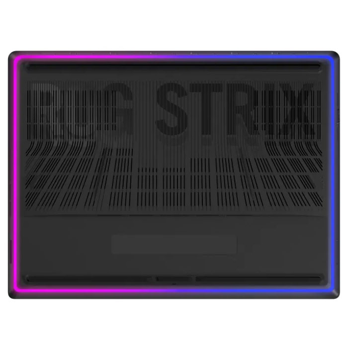 لپ تاپ 18 اینچی ایسوس مدل ROG Strix SCAR 18 G835LX-SA047W-Core Ultra 9 275HX-64GB DDR5-4TB SSD-RTX5090-QHD 240Hz-W