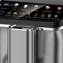 قهوه‌ساز میگل مدل GFC 100