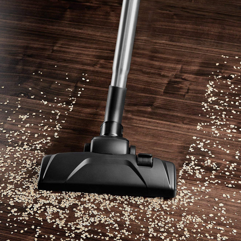 جاروبرقی آ ا گ مدل VX6-2-CB-P