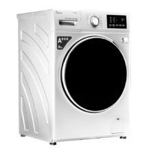 ماشین لباسشویی 8 کیلوگرم اتوماتیک جی پلاس مدل GWM-M822T