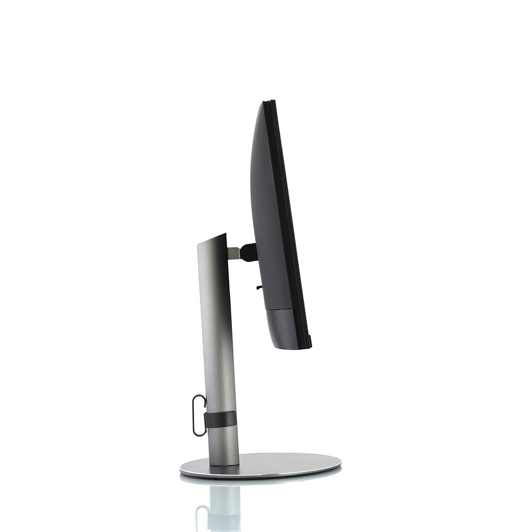 کامپیوتر همه کاره 27 اینچ اینوورس مدل Q2714B با پردازنده Core i7 12700 رم 32 گیگابایت از نوع DDR4 حافظه داخلی یک ترابایت SSD کارت گرافیک UHD Graphics (integrated) نمایشگر از نوع IPS