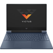 لپ تاپ 15.6 اینچی اچ‌ پی مدل Victus 15 fb2146ax-R7 8845HS-16GB DDR5-512GB SSD-RTX4060 8GB-FHD 144Hz