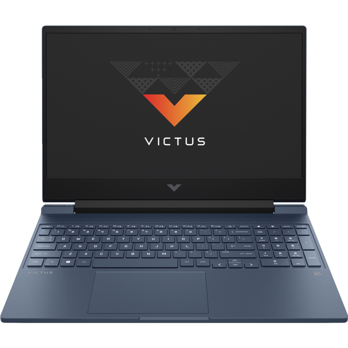 لپ تاپ 15.6 اینچی اچ‌ پی مدل Victus 15 fb2146ax-R7 8845HS-16GB DDR5-512GB SSD-RTX4060 8GB-FHD 144Hz