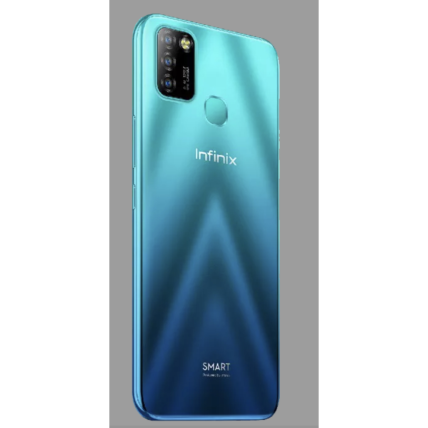 گوشی موبایل  اینفینیکس مدل smart 5 X657 3G  ظرفیت 32 گیگابایت دو سیم‌کارت ظرفیت 32 گیگابایت و رم 2 گیگابایت