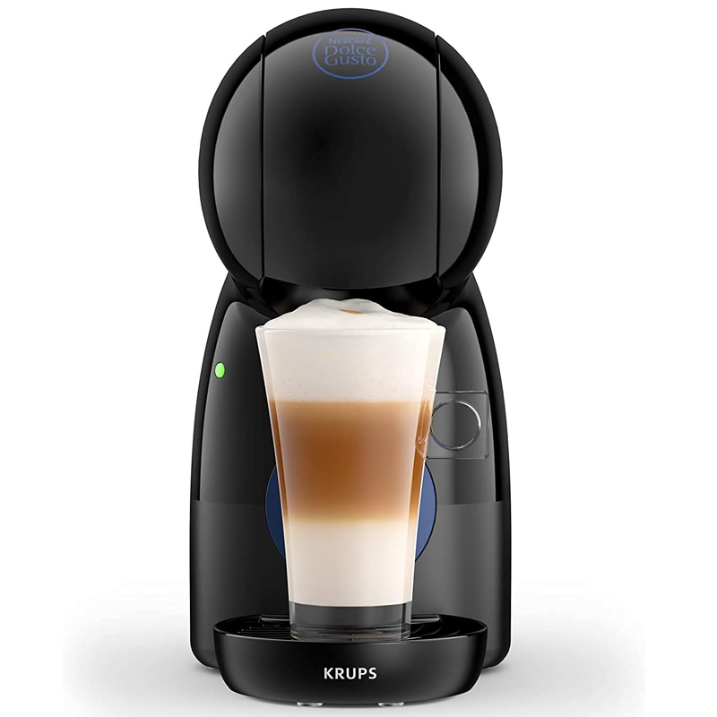 اسپرسوساز دولچه گوستو مدل Piccolo XS Krups