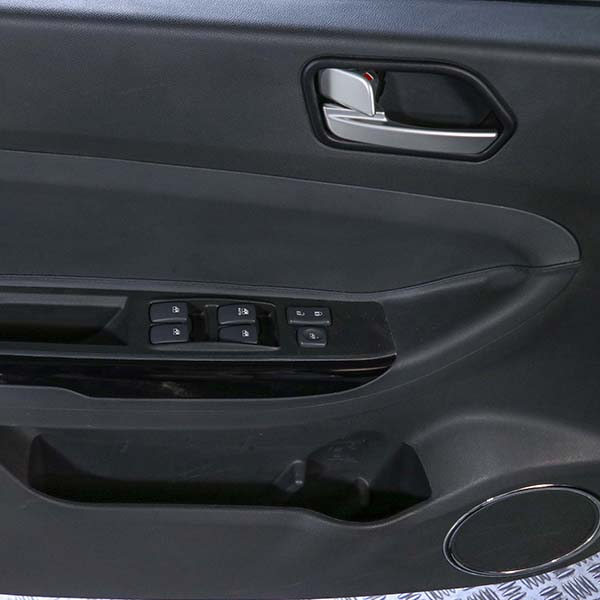 خودرو کارکرده جک مدل J4 دنده اتوماتیک سال 1401