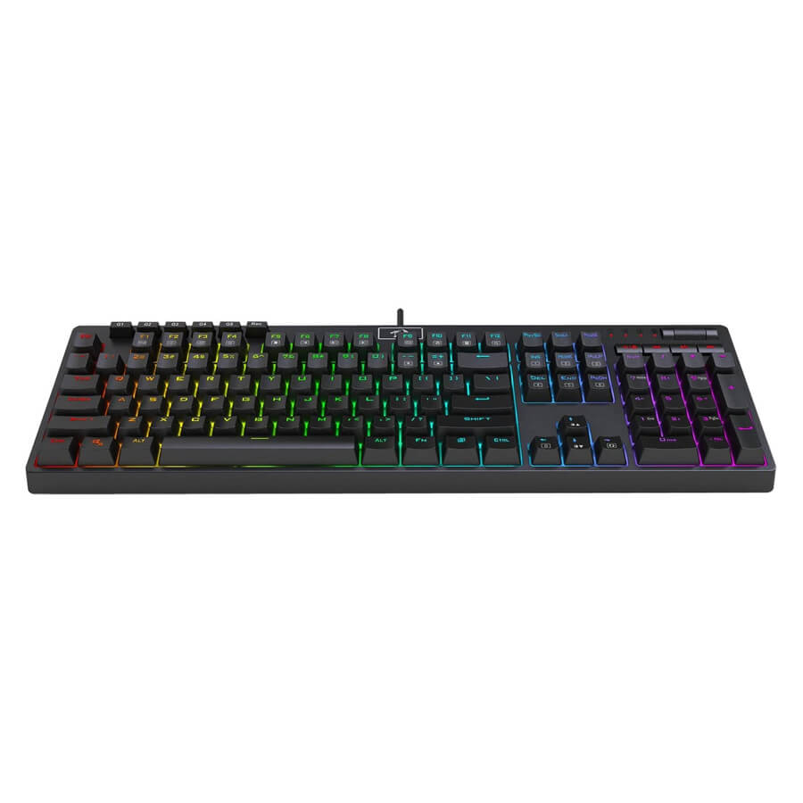 کیبورد مخصوص بازی ردراگون مدل K579