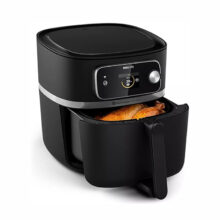 هواپز هوشمند 8.3 لیتری فیلیپس مدل  HD9880/90