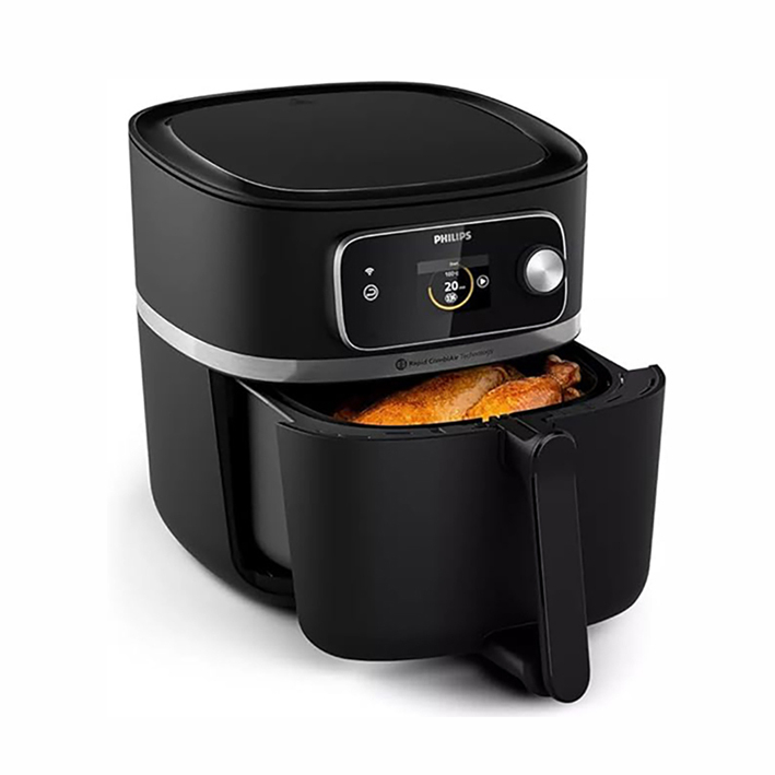 هواپز هوشمند 8.3 لیتری فیلیپس مدل  HD9880/90