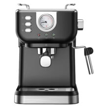 اسپرسو ساز 1.5 لیتری مباشی مدل ME-ECM2102